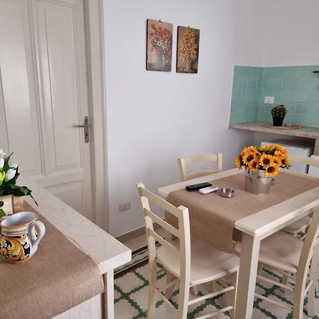 Dim Appartamenti Trapani Zewnętrze zdjęcie