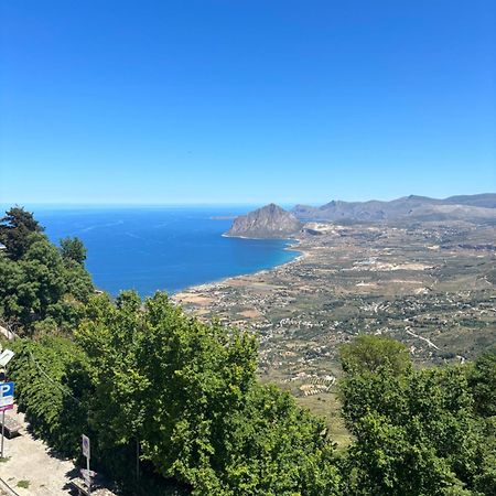Dim Appartamenti Trapani Zewnętrze zdjęcie