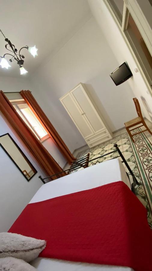 Dim Appartamenti Trapani Zewnętrze zdjęcie