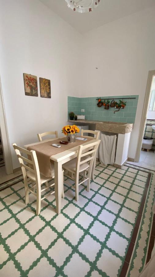 Dim Appartamenti Trapani Zewnętrze zdjęcie