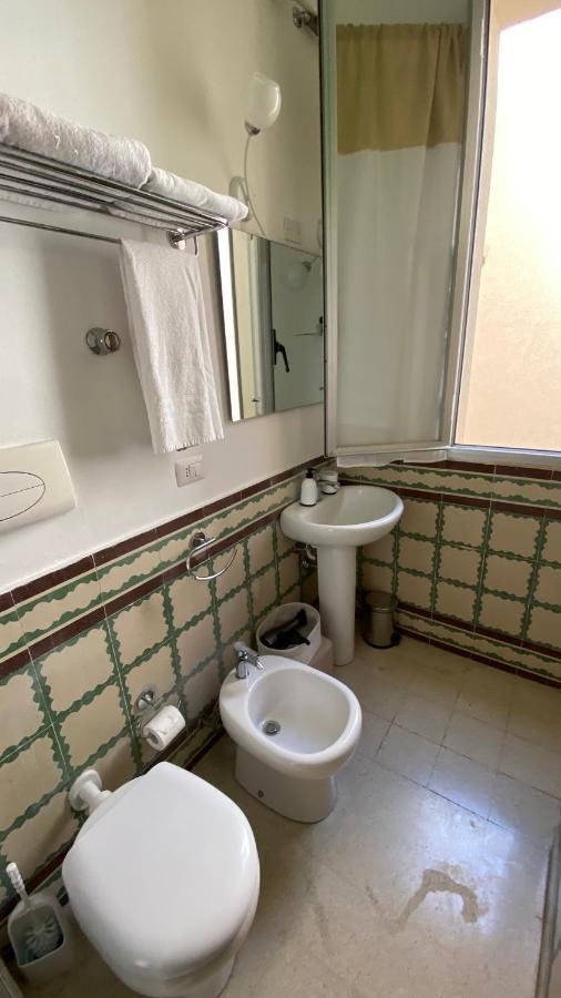 Dim Appartamenti Trapani Zewnętrze zdjęcie
