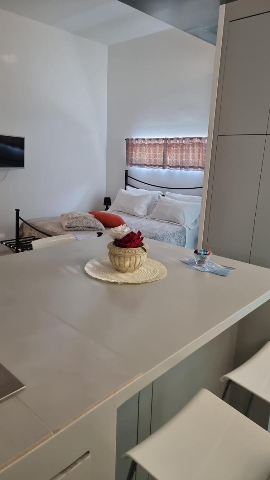 Dim Appartamenti Trapani Zewnętrze zdjęcie