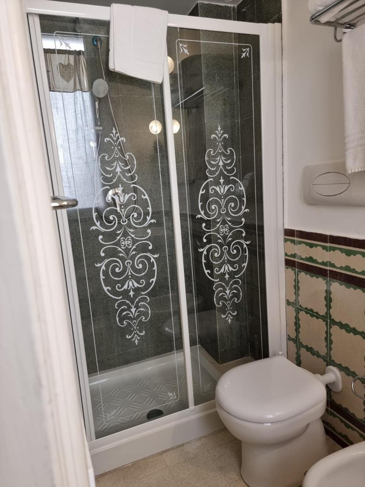 Dim Appartamenti Trapani Zewnętrze zdjęcie